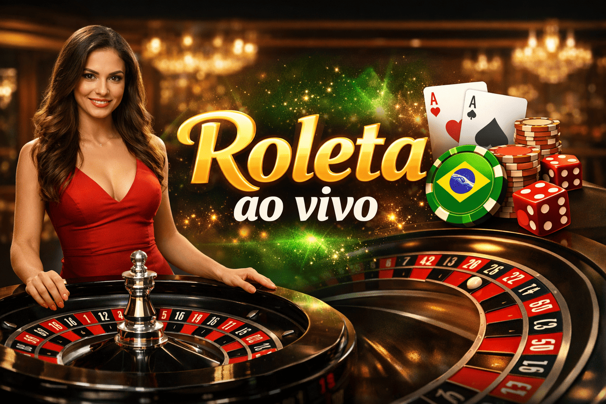 Roleta 882bet app